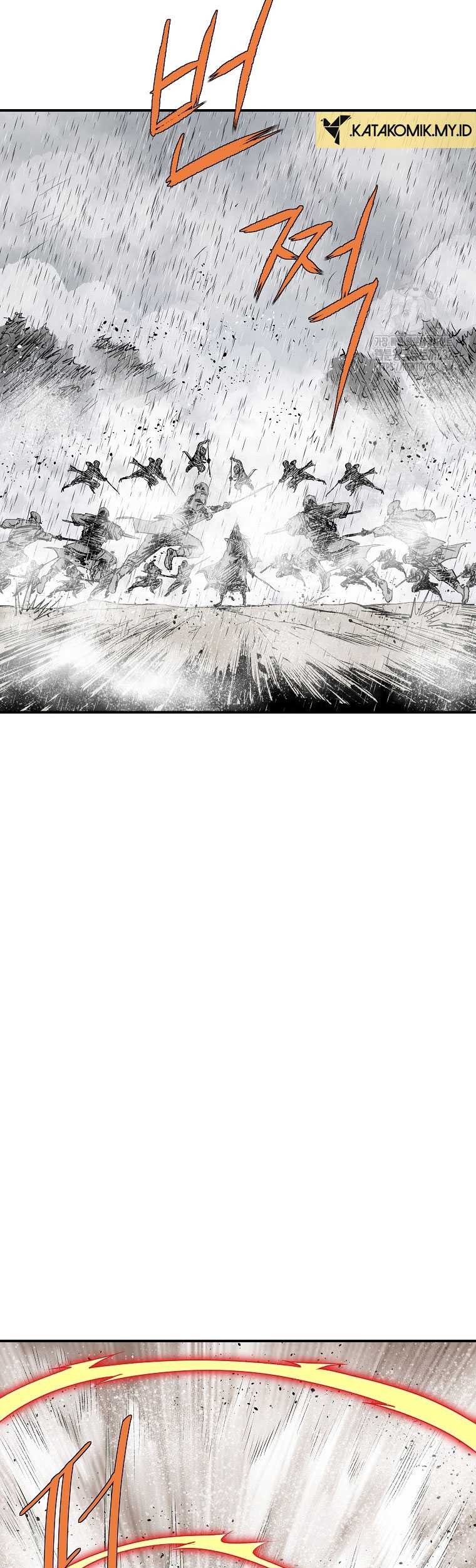 Archer Sword God : Descendants of the Archer Chapter 101 Gambar 79