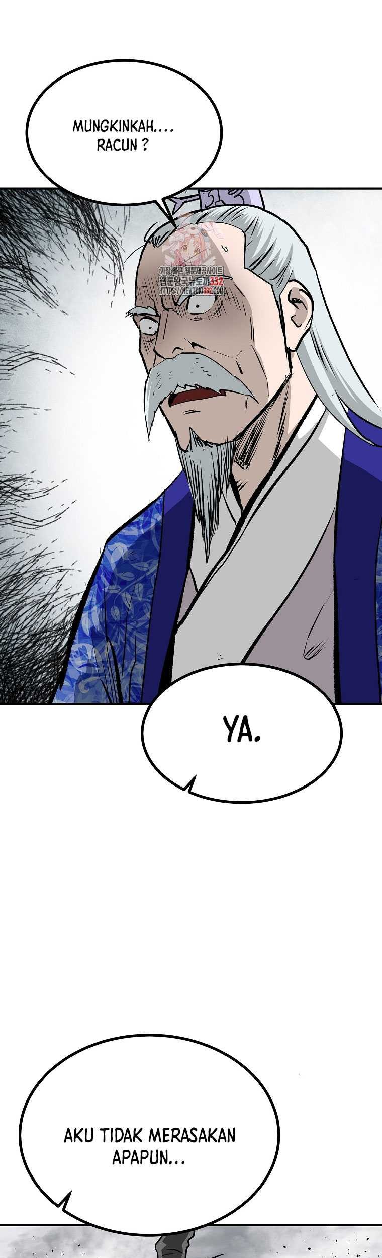 Baca  Archer Sword God : Descendants of the Archer Chapter 101 Gambar 2