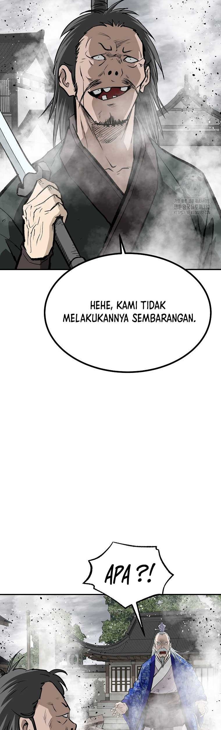 Archer Sword God : Descendants of the Archer Chapter 101 Gambar 3