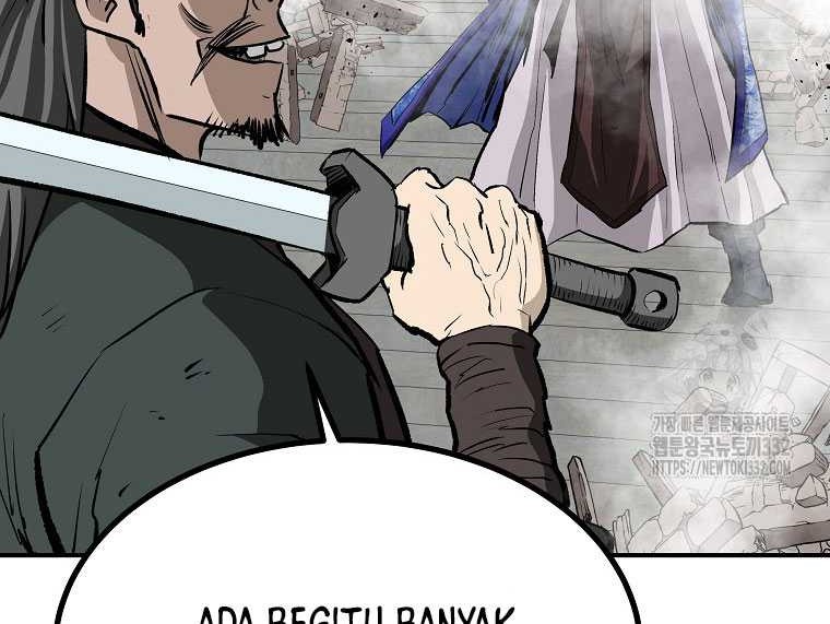 Archer Sword God : Descendants of the Archer Chapter 101 Gambar 4