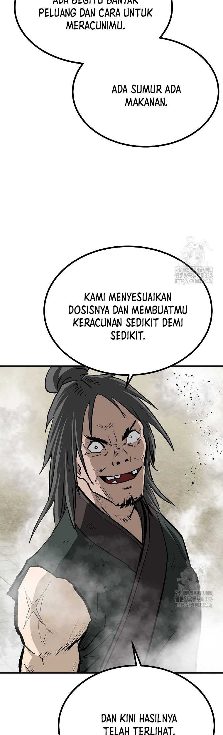 Archer Sword God : Descendants of the Archer Chapter 101 Gambar 5