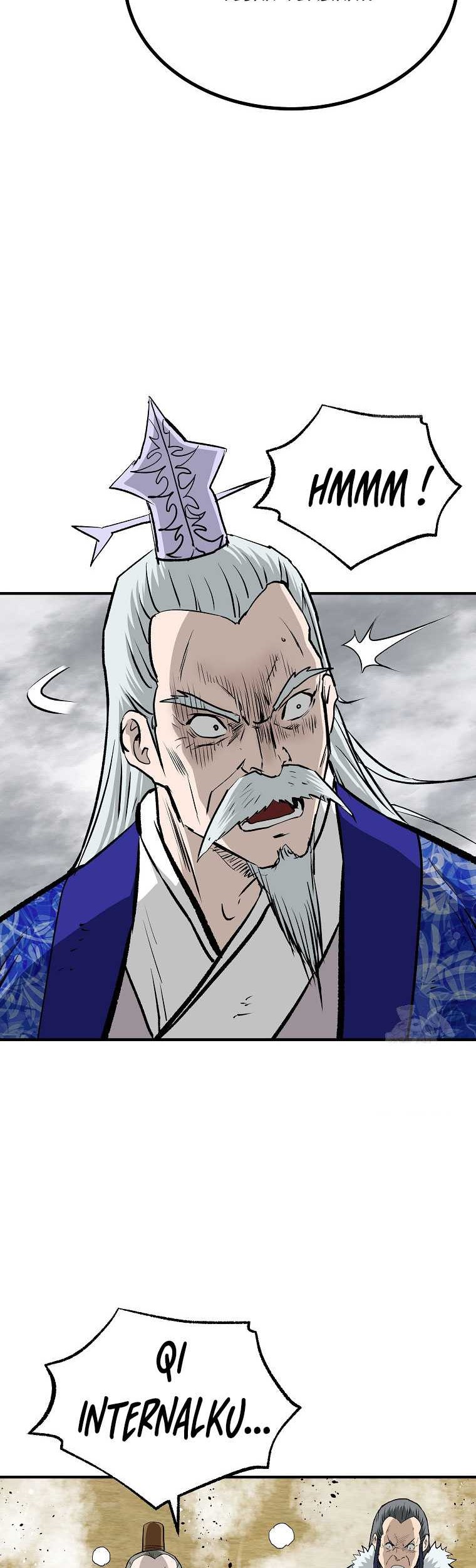 Archer Sword God : Descendants of the Archer Chapter 101 Gambar 6
