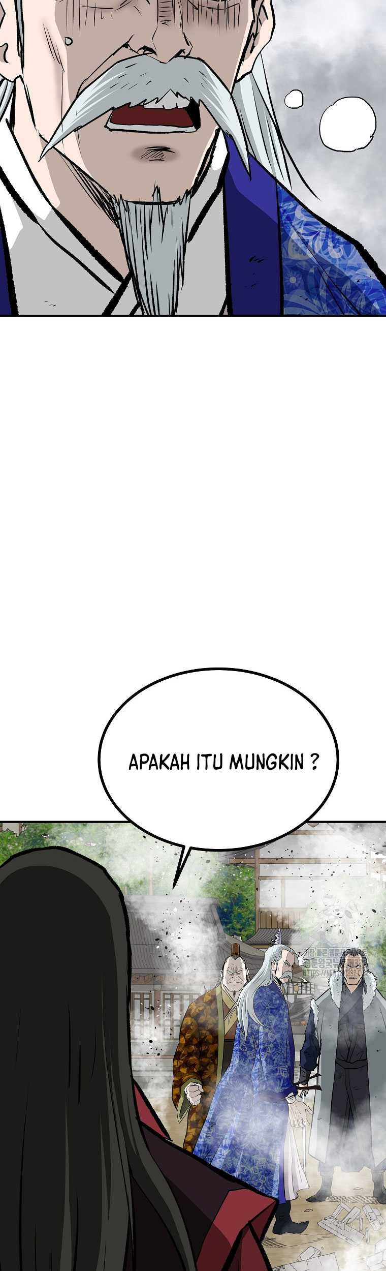 Archer Sword God : Descendants of the Archer Chapter 101 Gambar 11