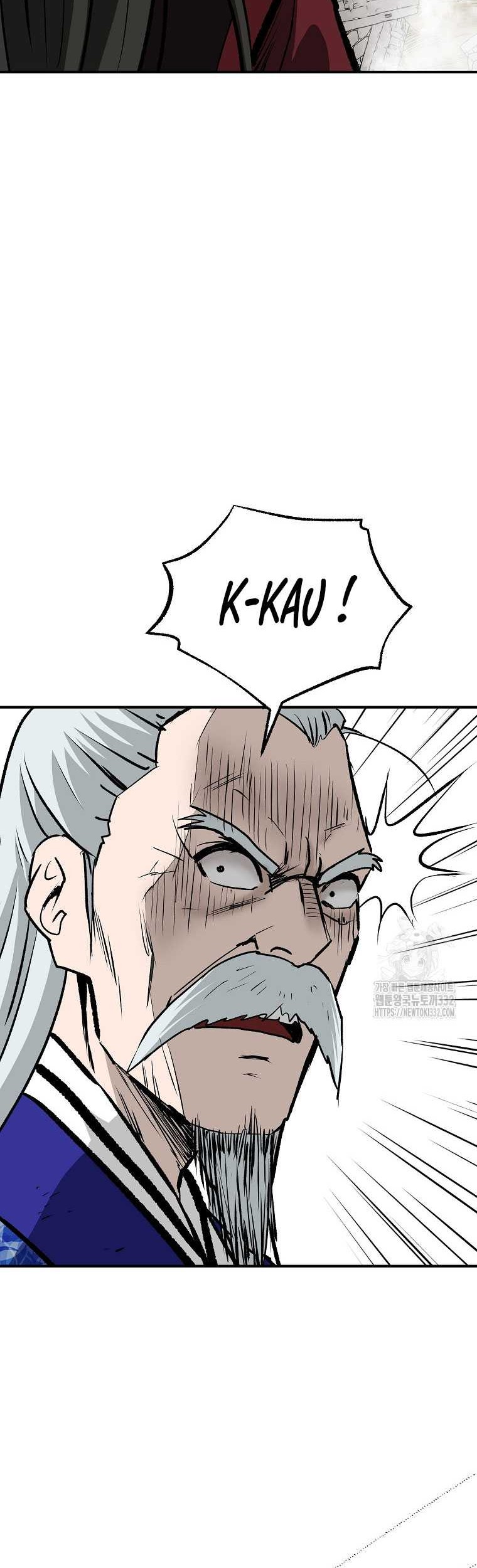 Archer Sword God : Descendants of the Archer Chapter 101 Gambar 12