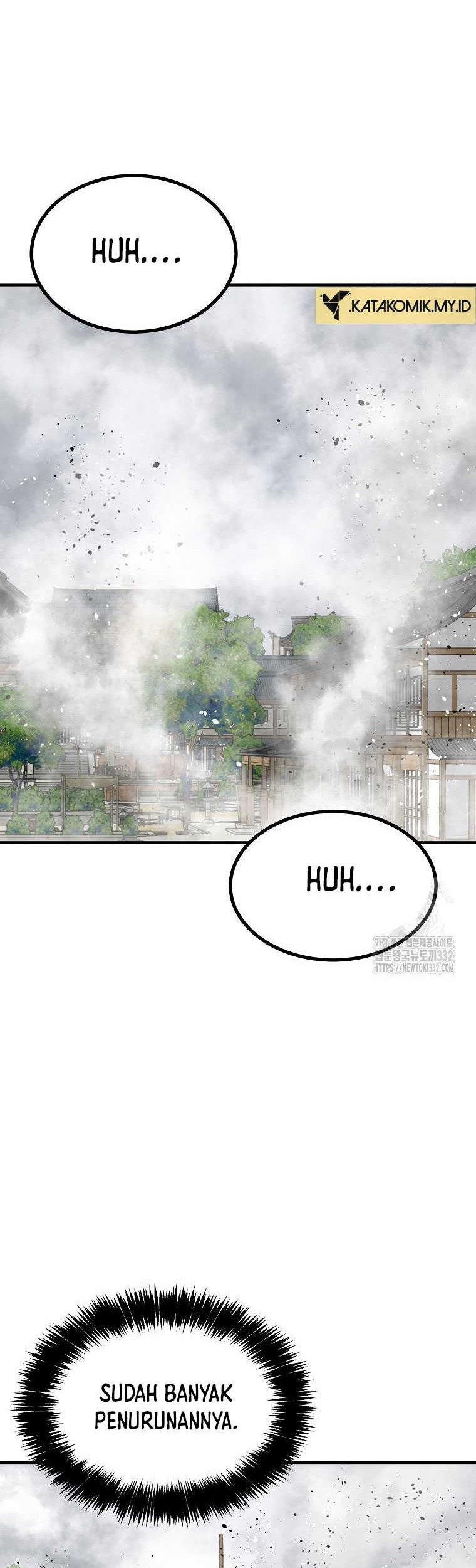 Archer Sword God : Descendants of the Archer Chapter 101 Gambar 15