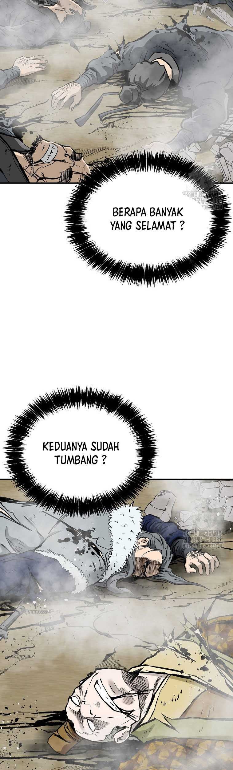 Archer Sword God : Descendants of the Archer Chapter 101 Gambar 17