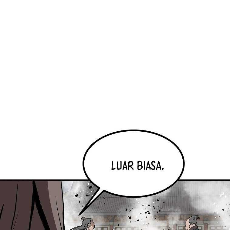 Archer Sword God : Descendants of the Archer Chapter 101 Gambar 19