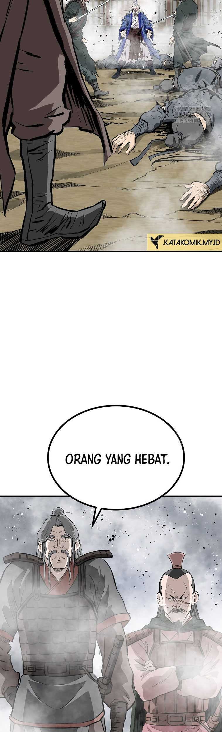 Archer Sword God : Descendants of the Archer Chapter 101 Gambar 20