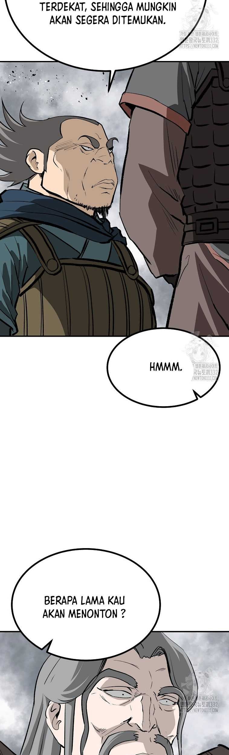 Archer Sword God : Descendants of the Archer Chapter 101 Gambar 23