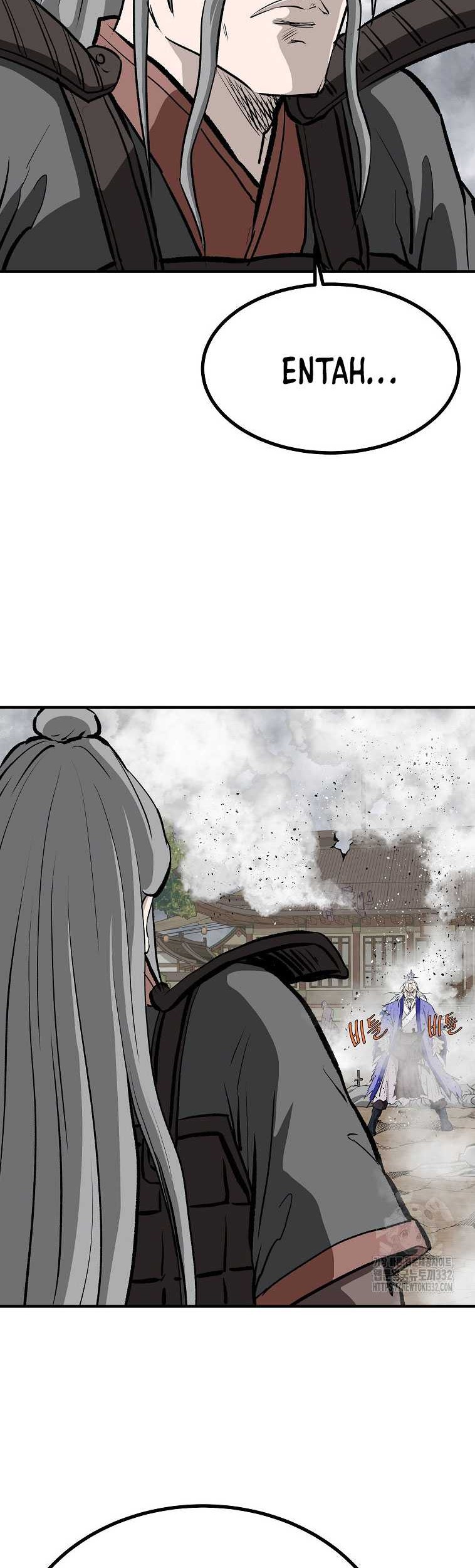 Archer Sword God : Descendants of the Archer Chapter 101 Gambar 24
