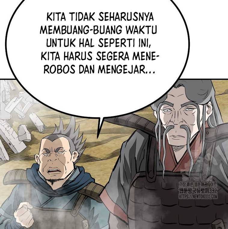Archer Sword God : Descendants of the Archer Chapter 101 Gambar 25