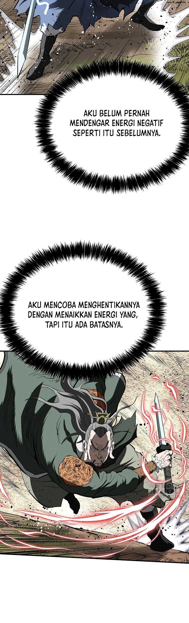 Archer Sword God : Descendants of the Archer Chapter 100 Gambar 27