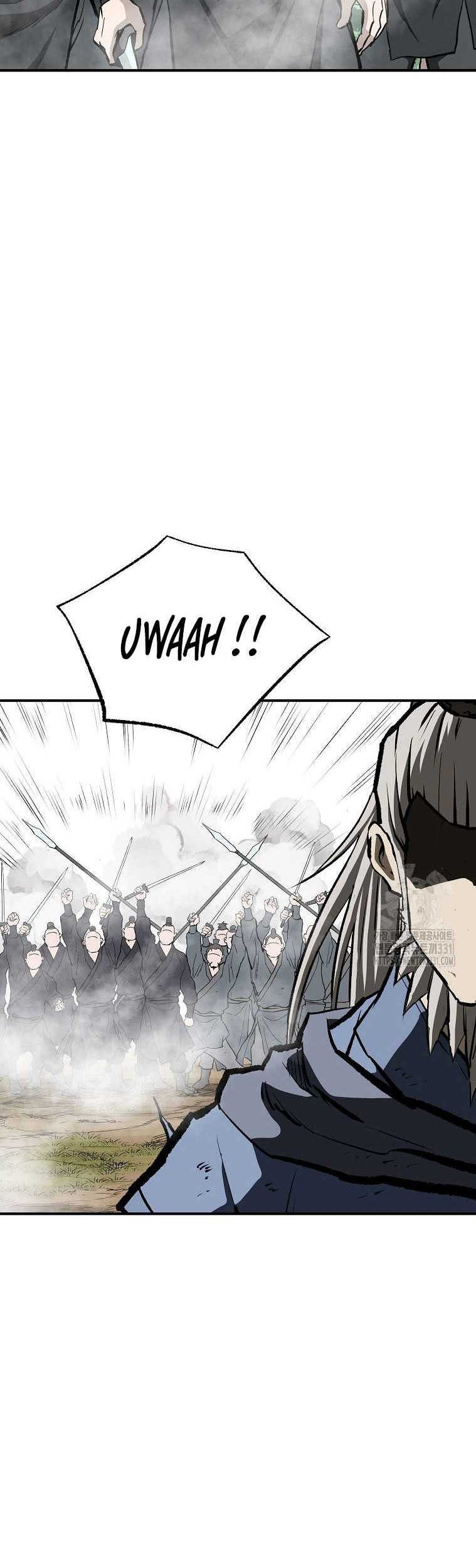 Archer Sword God : Descendants of the Archer Chapter 100 Gambar 45