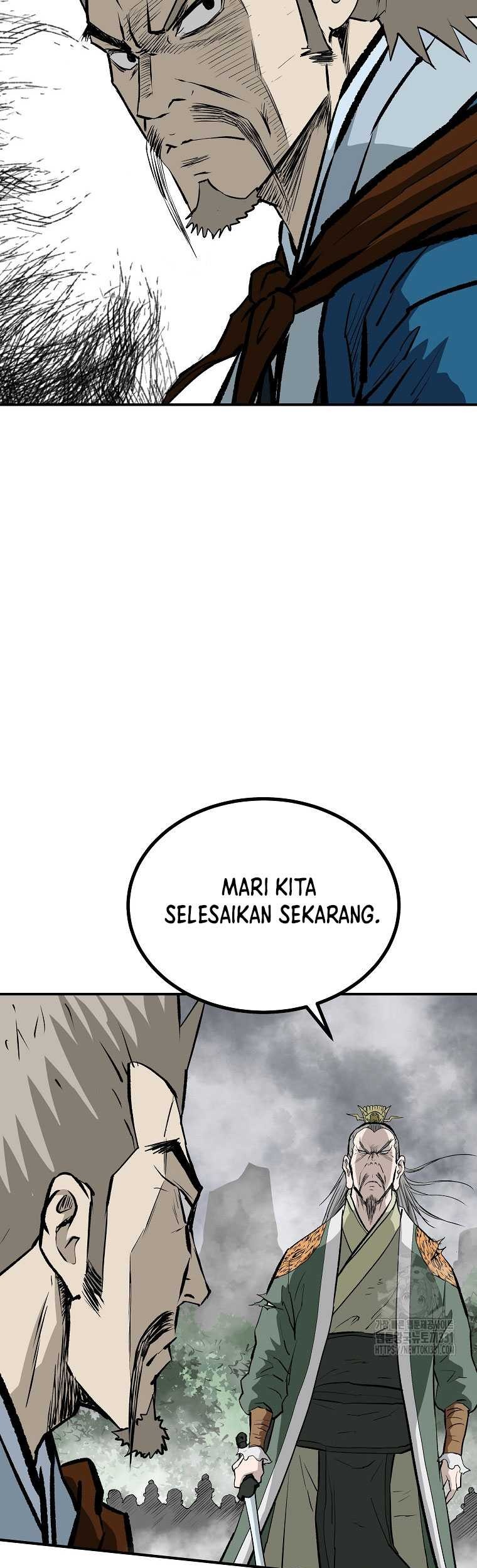 Archer Sword God : Descendants of the Archer Chapter 100 Gambar 53