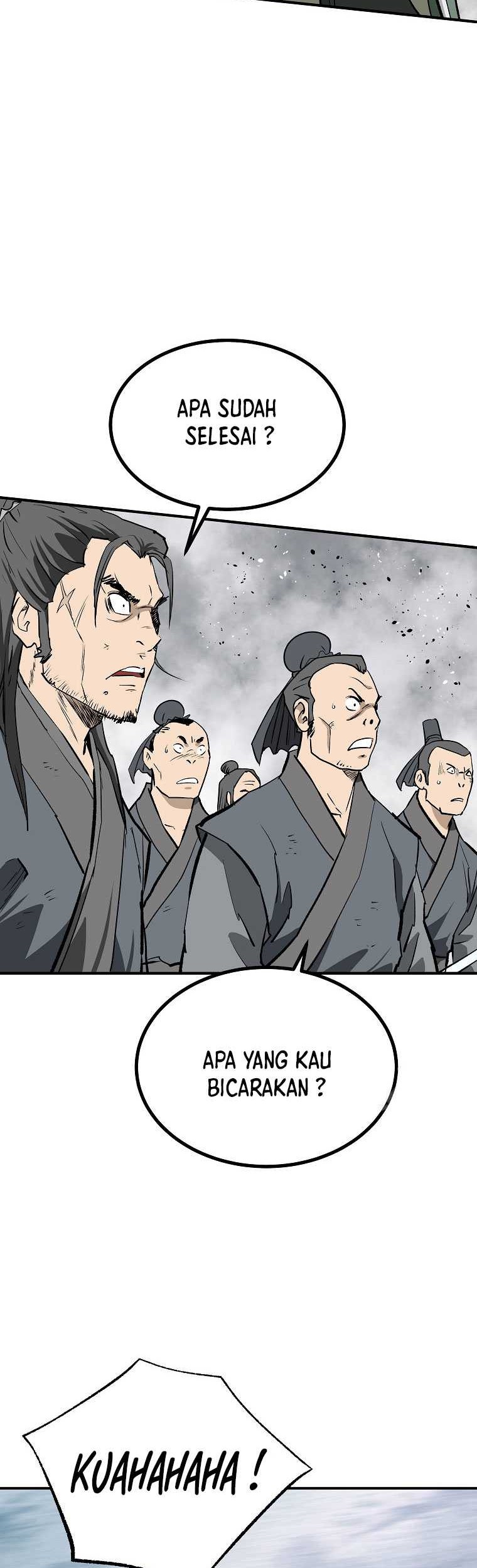 Archer Sword God : Descendants of the Archer Chapter 100 Gambar 54