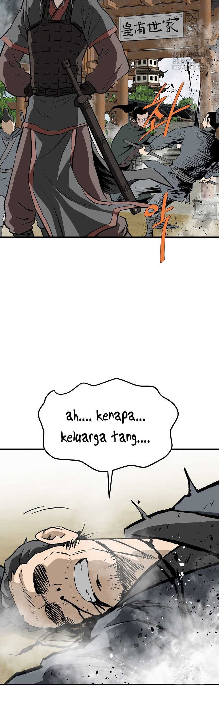 Archer Sword God : Descendants of the Archer Chapter 100 Gambar 60
