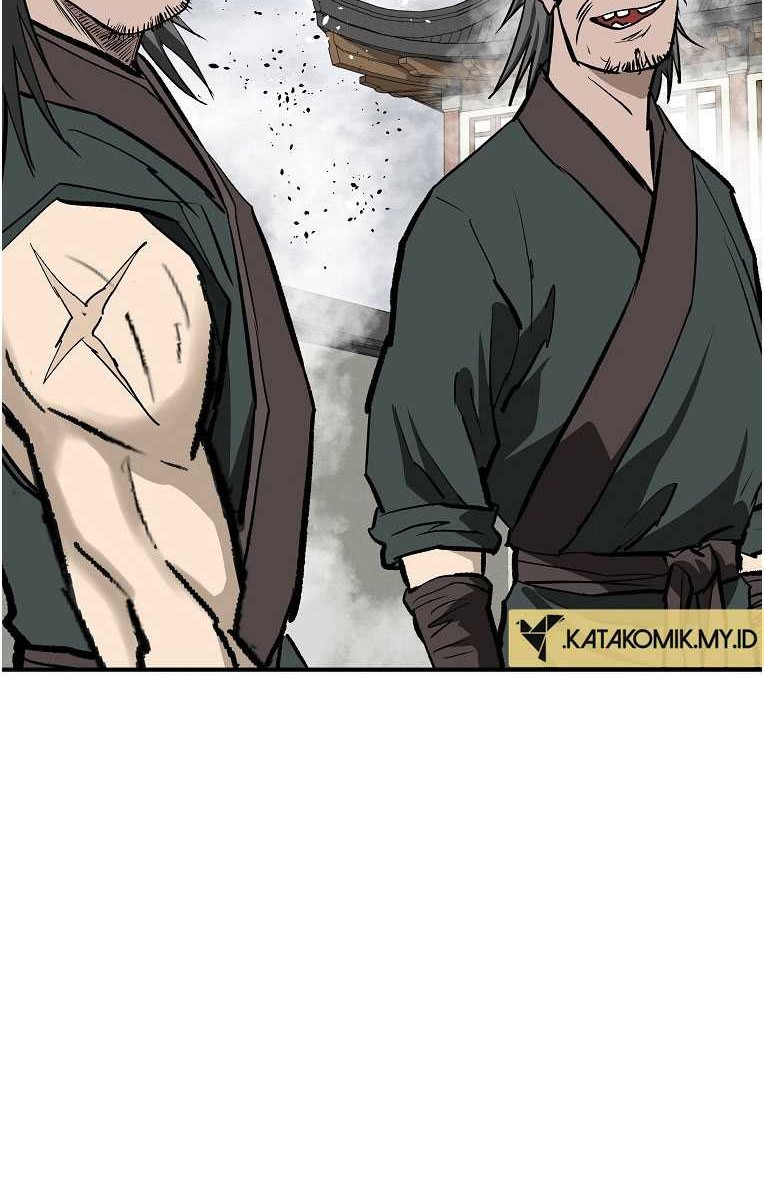 Archer Sword God : Descendants of the Archer Chapter 100 Gambar 63