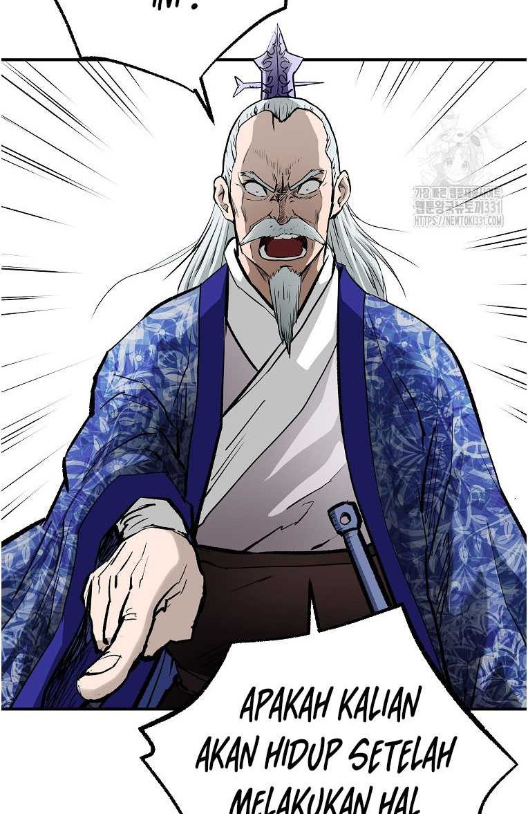 Archer Sword God : Descendants of the Archer Chapter 100 Gambar 67