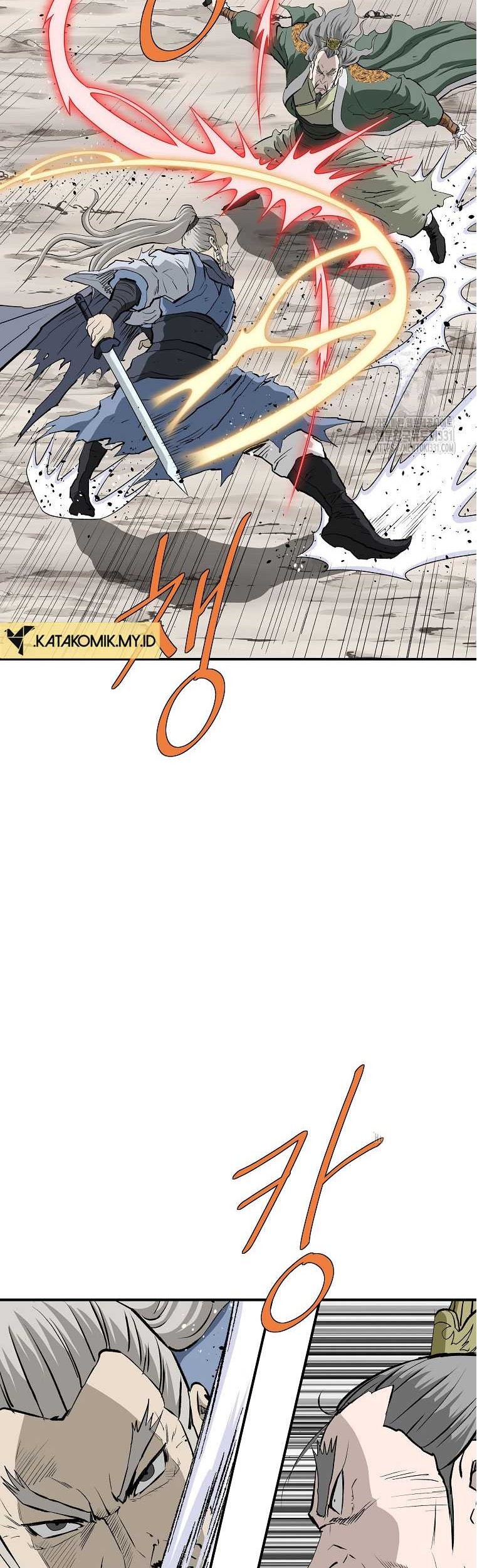 Archer Sword God : Descendants of the Archer Chapter 100 Gambar 3