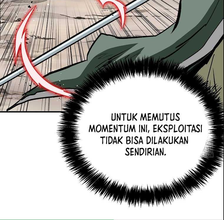 Archer Sword God : Descendants of the Archer Chapter 100 Gambar 16