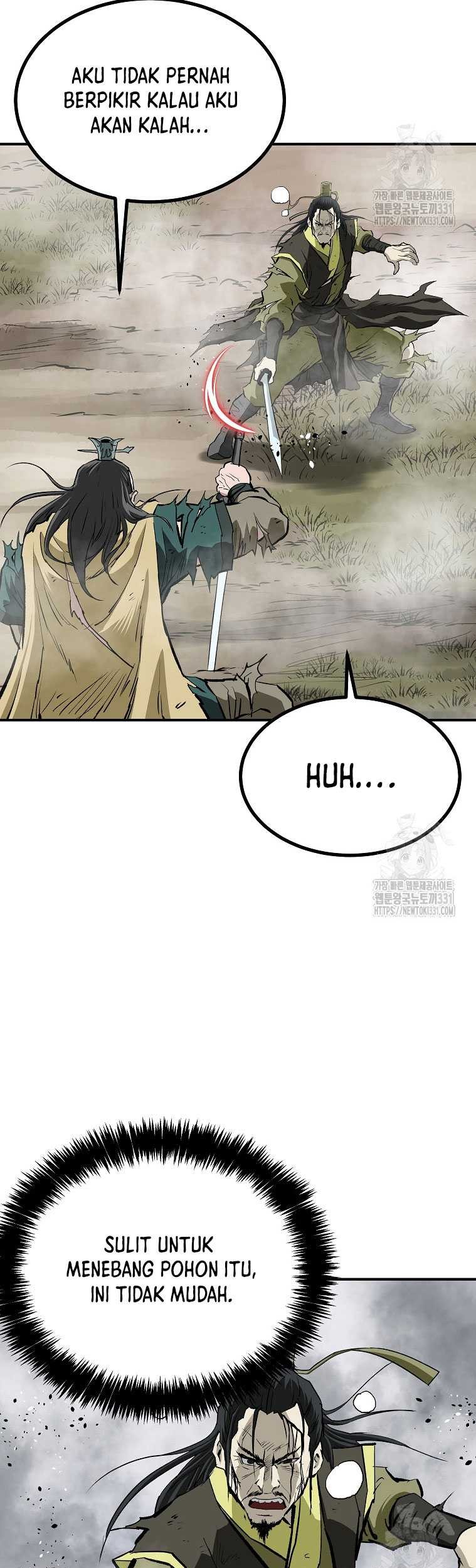 Archer Sword God : Descendants of the Archer Chapter 100 Gambar 23