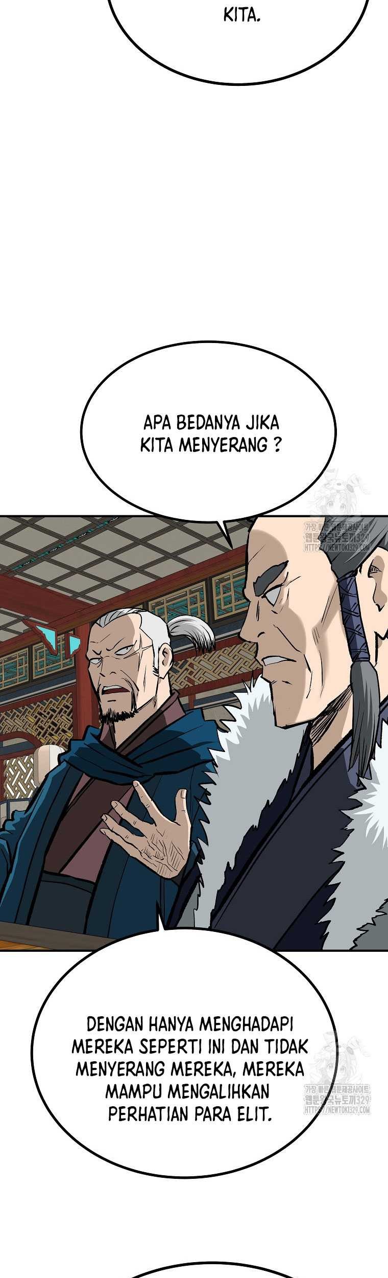 Archer Sword God : Descendants of the Archer Chapter 99 Gambar 26