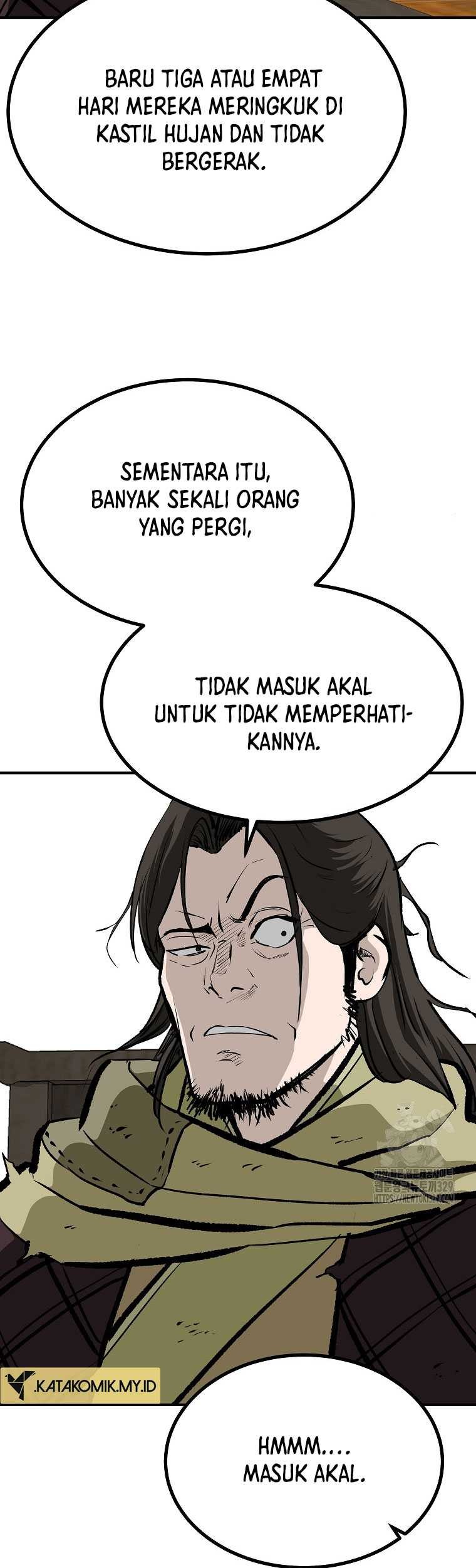 Archer Sword God : Descendants of the Archer Chapter 99 Gambar 29