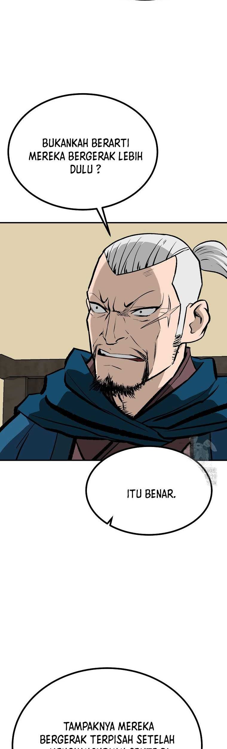 Archer Sword God : Descendants of the Archer Chapter 99 Gambar 30