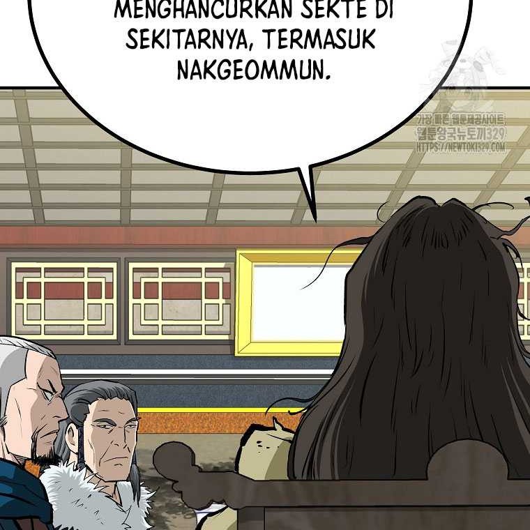 Archer Sword God : Descendants of the Archer Chapter 99 Gambar 31