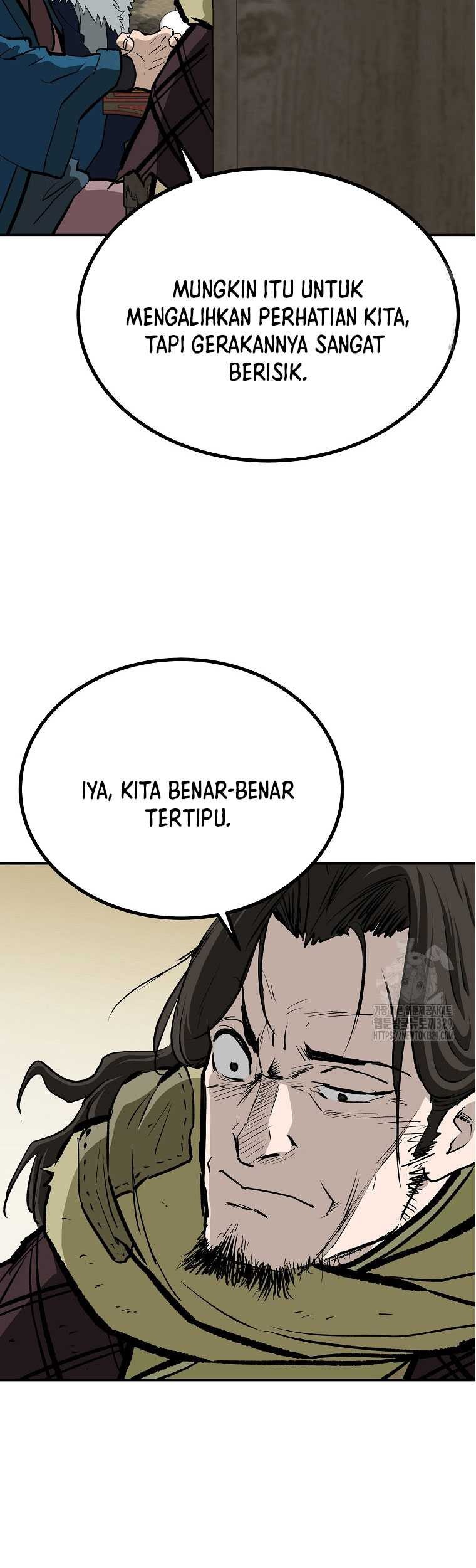 Archer Sword God : Descendants of the Archer Chapter 99 Gambar 32