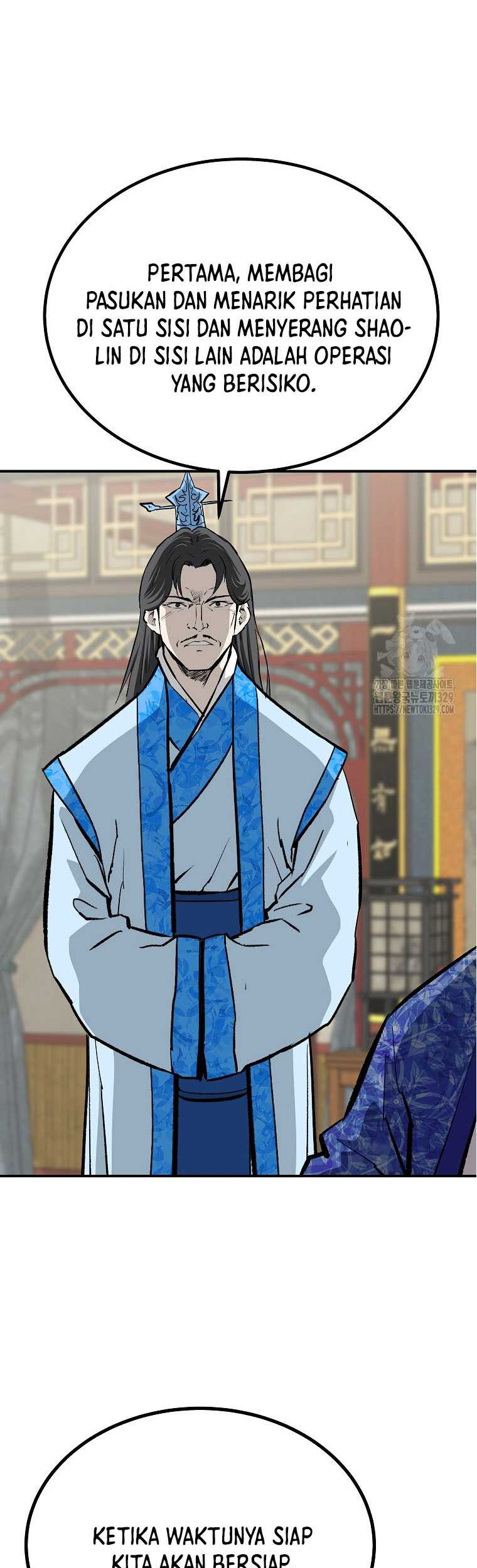 Archer Sword God : Descendants of the Archer Chapter 99 Gambar 38