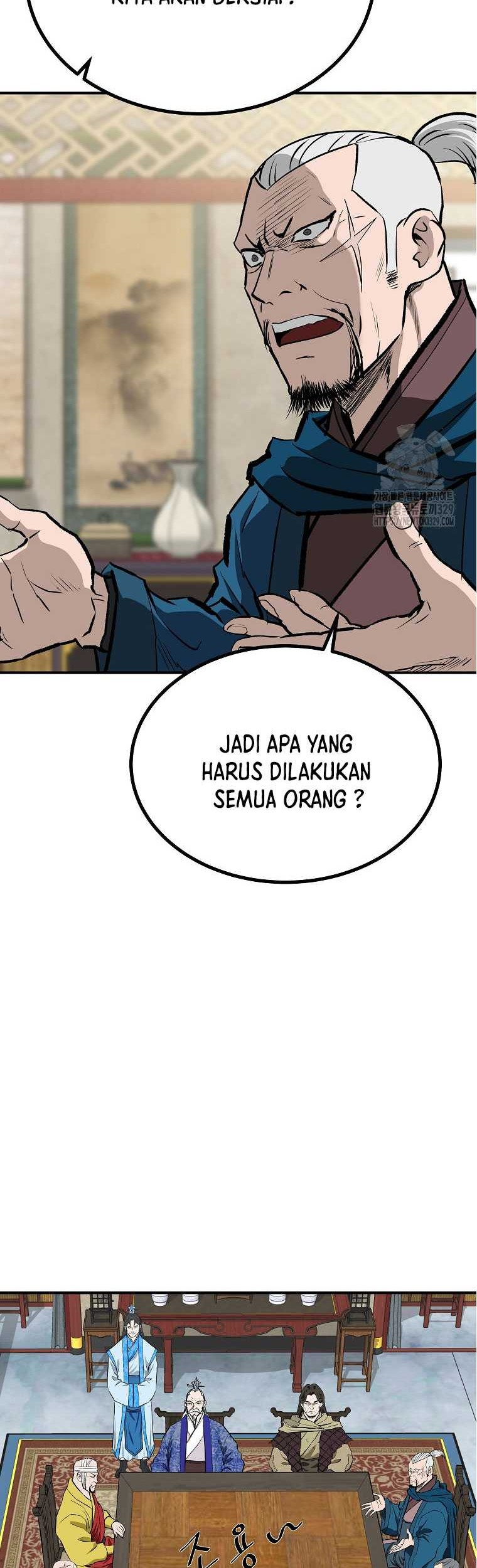 Archer Sword God : Descendants of the Archer Chapter 99 Gambar 39