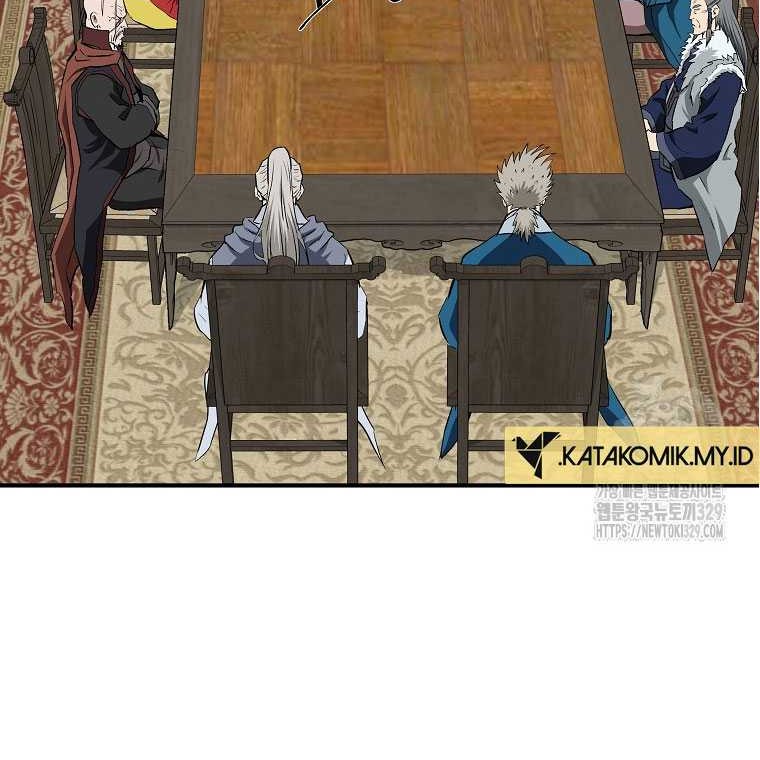 Archer Sword God : Descendants of the Archer Chapter 99 Gambar 40