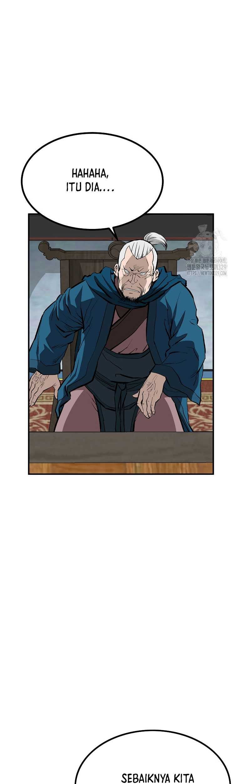 Archer Sword God : Descendants of the Archer Chapter 99 Gambar 41