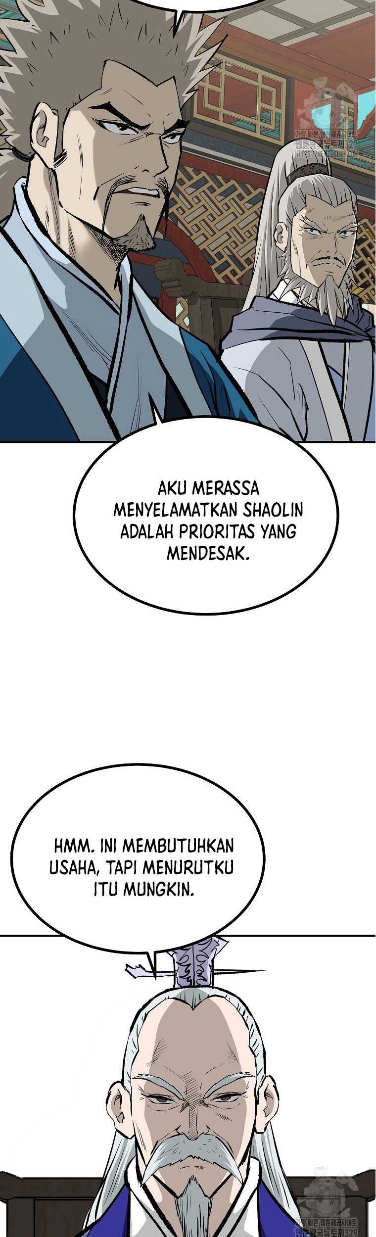 Archer Sword God : Descendants of the Archer Chapter 99 Gambar 45