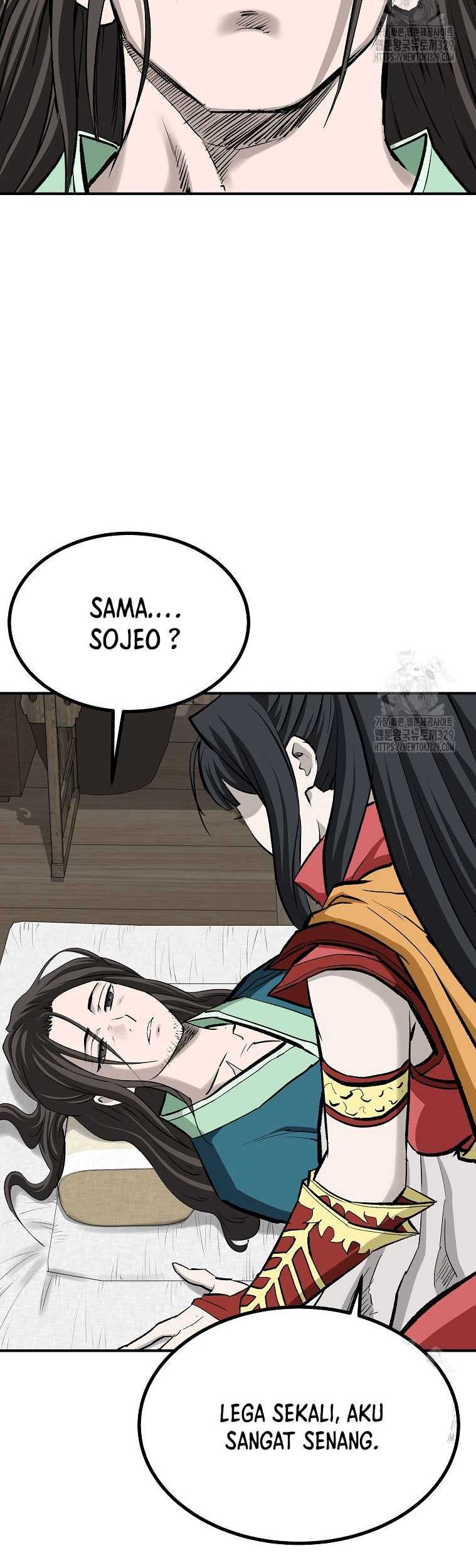 Archer Sword God : Descendants of the Archer Chapter 99 Gambar 50