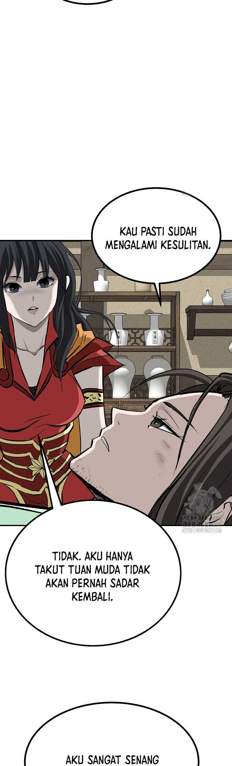 Archer Sword God : Descendants of the Archer Chapter 99 Gambar 54