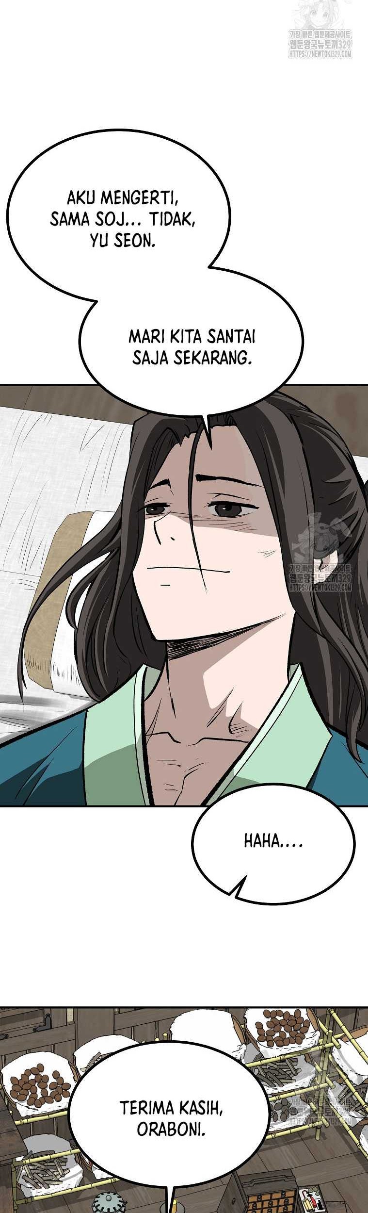 Archer Sword God : Descendants of the Archer Chapter 99 Gambar 60