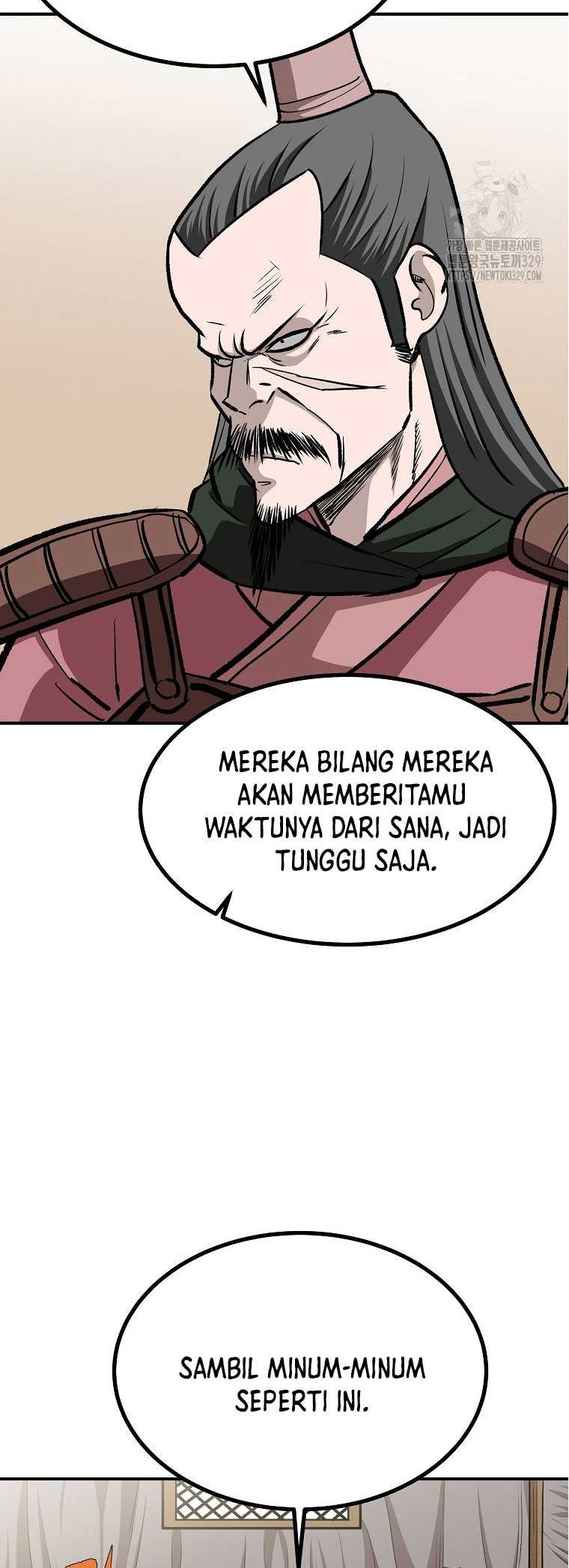 Archer Sword God : Descendants of the Archer Chapter 99 Gambar 69