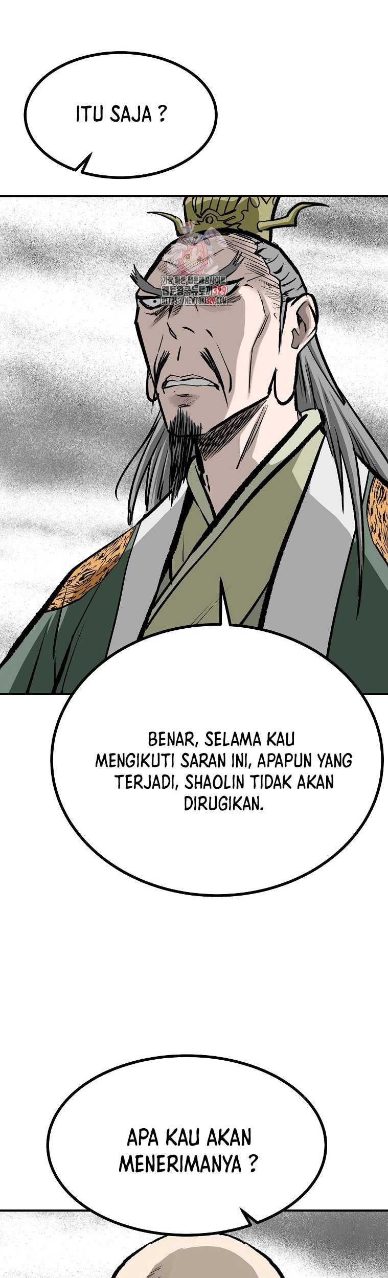 Baca  Archer Sword God : Descendants of the Archer Chapter 99 Gambar 2