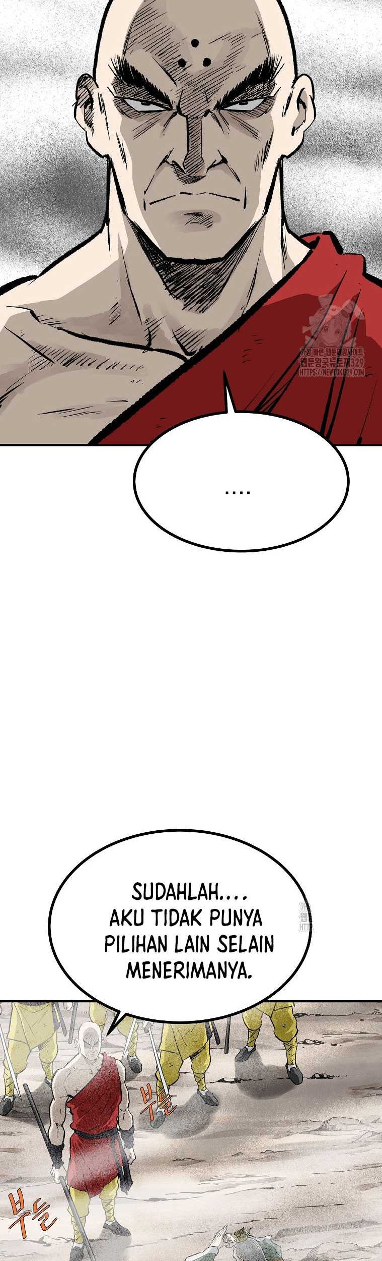 Archer Sword God : Descendants of the Archer Chapter 99 Gambar 3