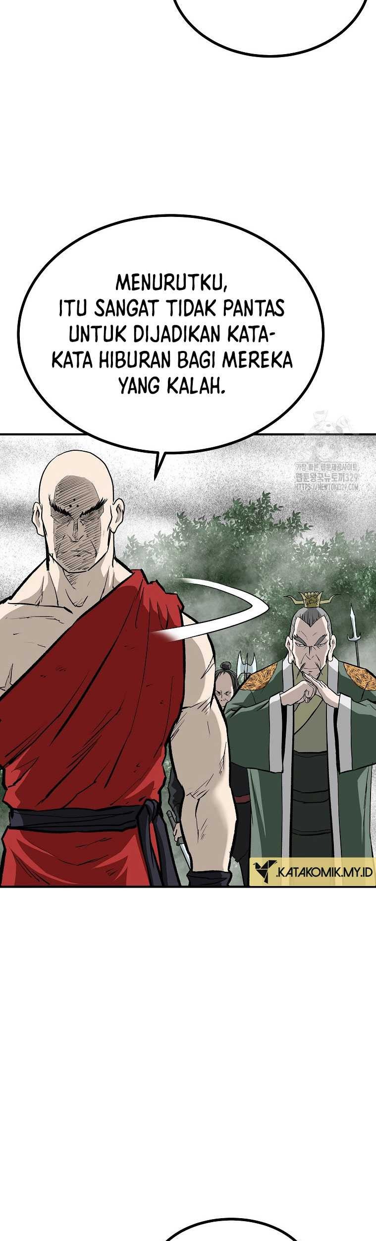 Archer Sword God : Descendants of the Archer Chapter 99 Gambar 5