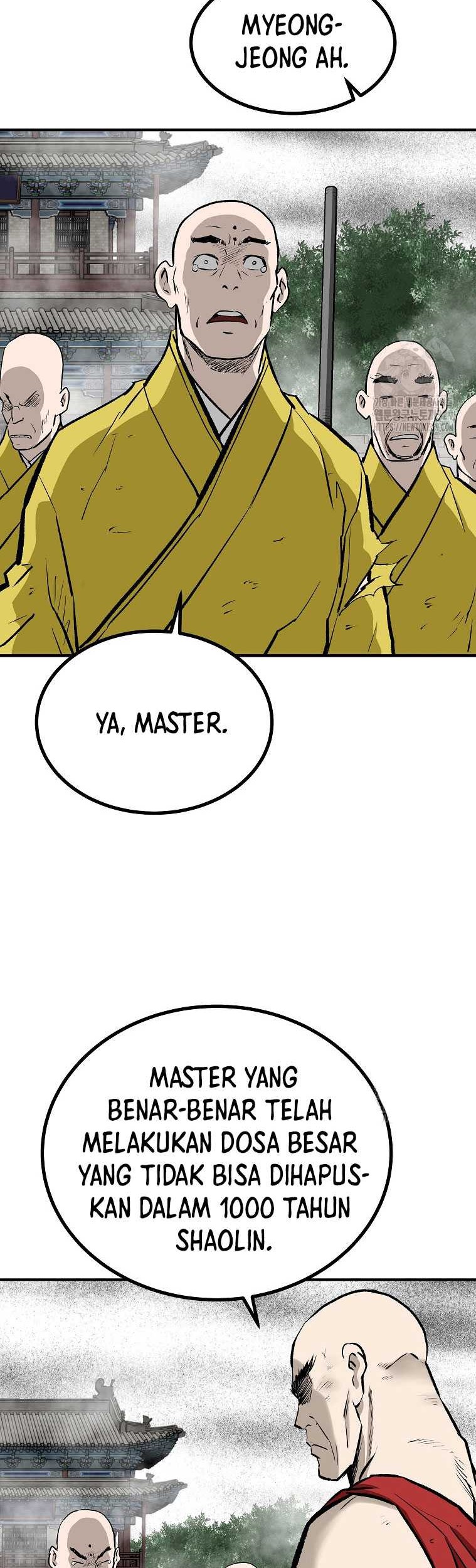 Archer Sword God : Descendants of the Archer Chapter 99 Gambar 6