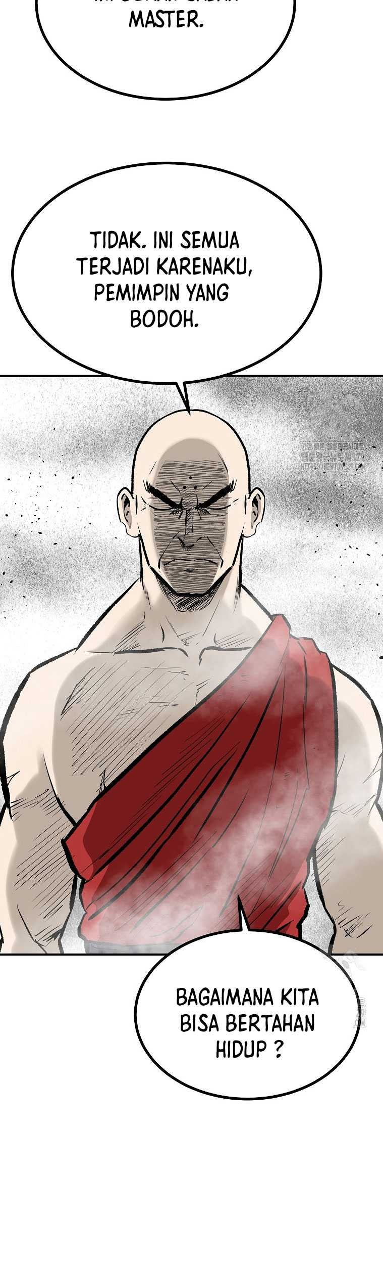 Archer Sword God : Descendants of the Archer Chapter 99 Gambar 8