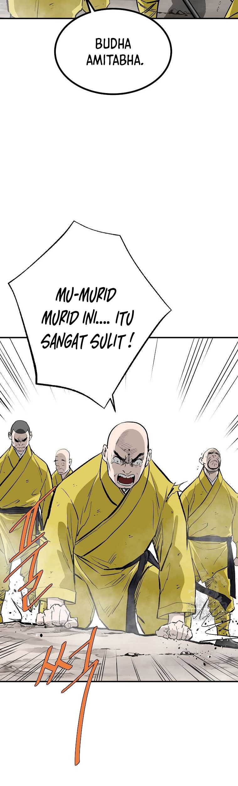 Archer Sword God : Descendants of the Archer Chapter 99 Gambar 11