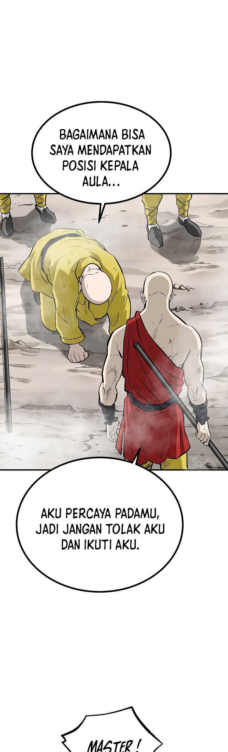 Archer Sword God : Descendants of the Archer Chapter 99 Gambar 12