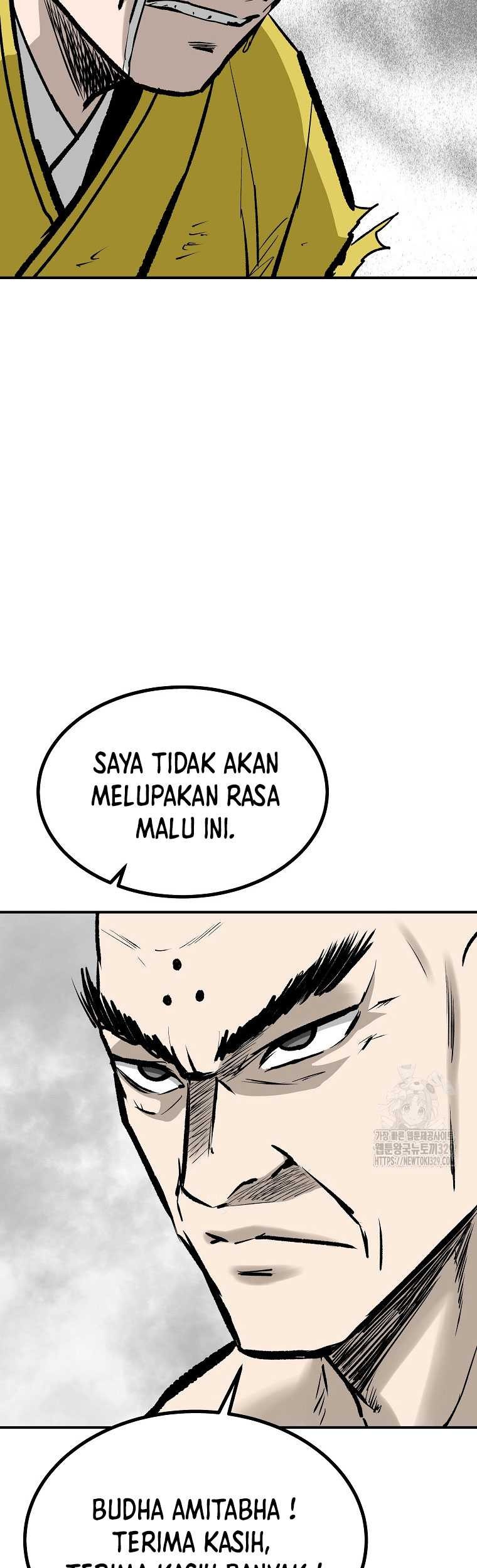 Archer Sword God : Descendants of the Archer Chapter 99 Gambar 17