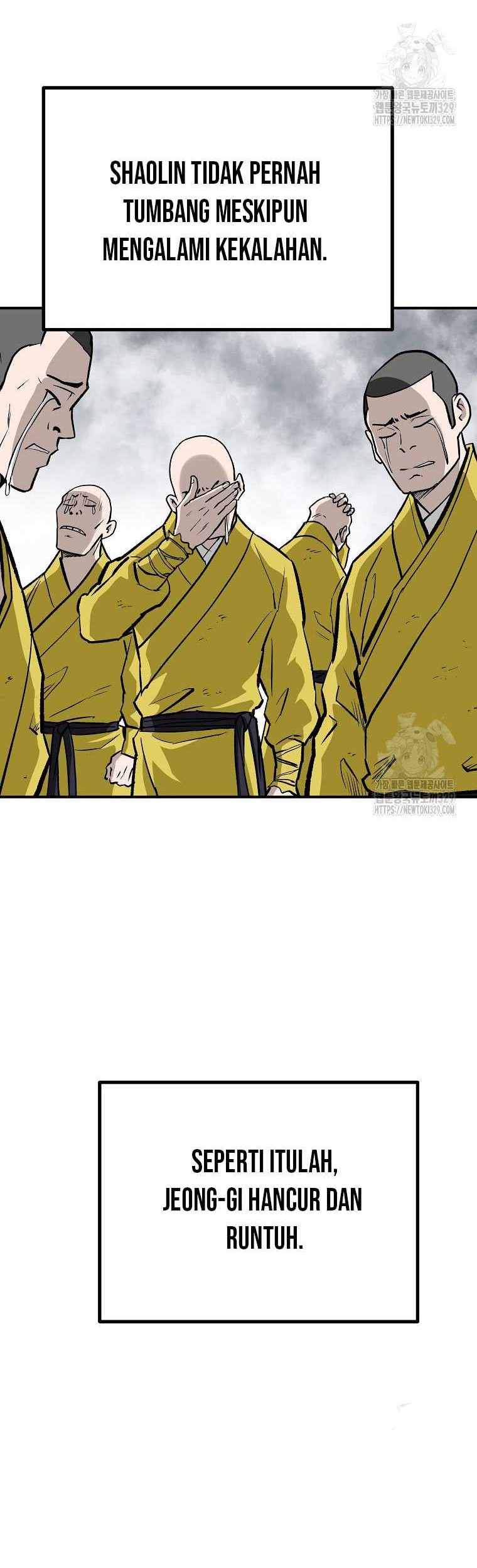 Archer Sword God : Descendants of the Archer Chapter 99 Gambar 21