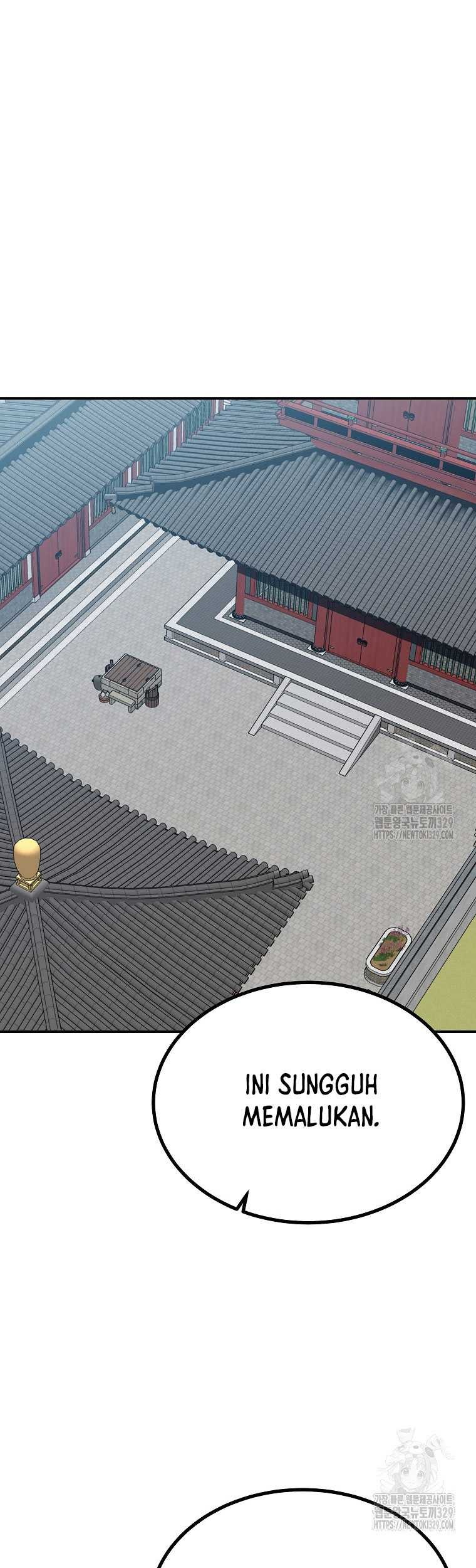 Archer Sword God : Descendants of the Archer Chapter 99 Gambar 23