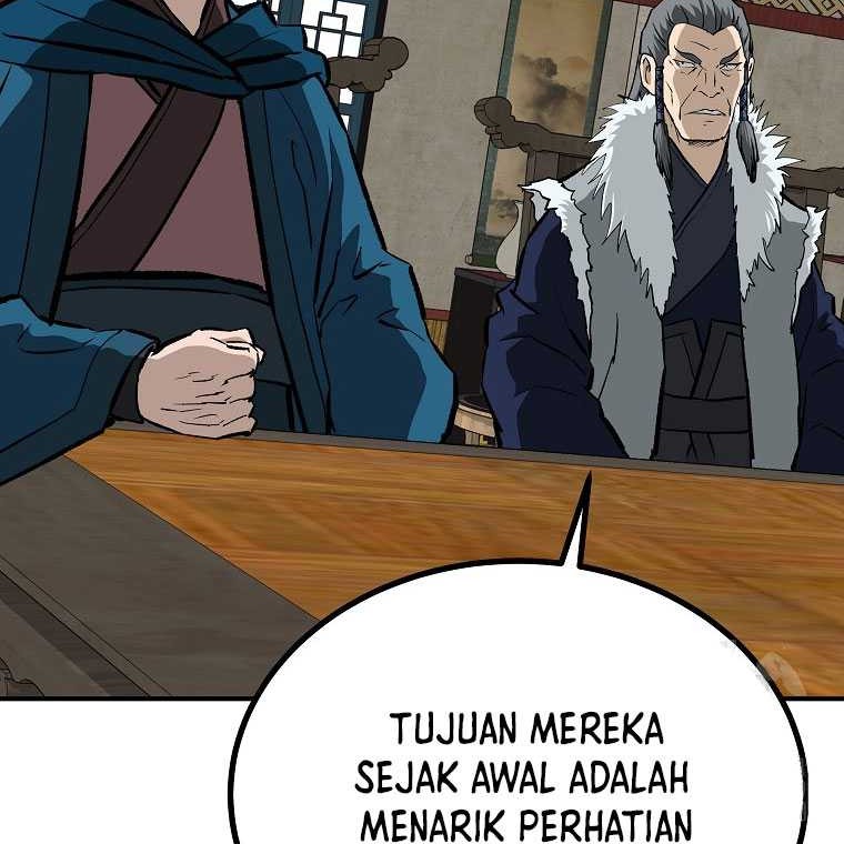 Archer Sword God : Descendants of the Archer Chapter 99 Gambar 25
